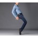 European American Style Stretch Men Jeans